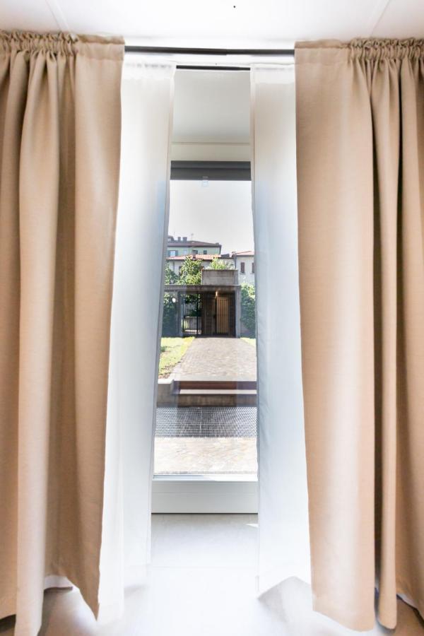 Alpencity Suites Trento Exterior photo
