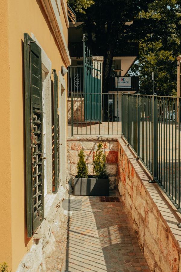 Alpencity Suites Trento Exterior photo