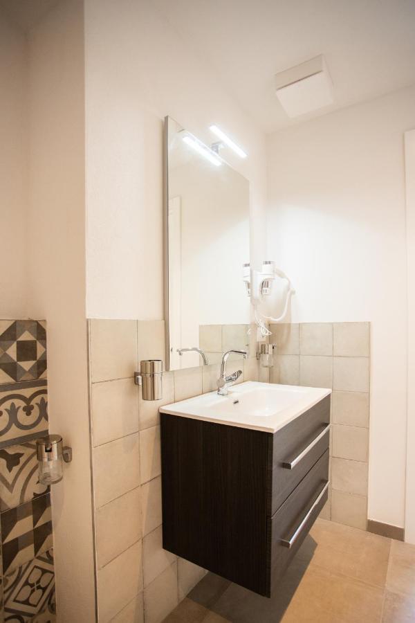 Alpencity Suites Trento Exterior photo