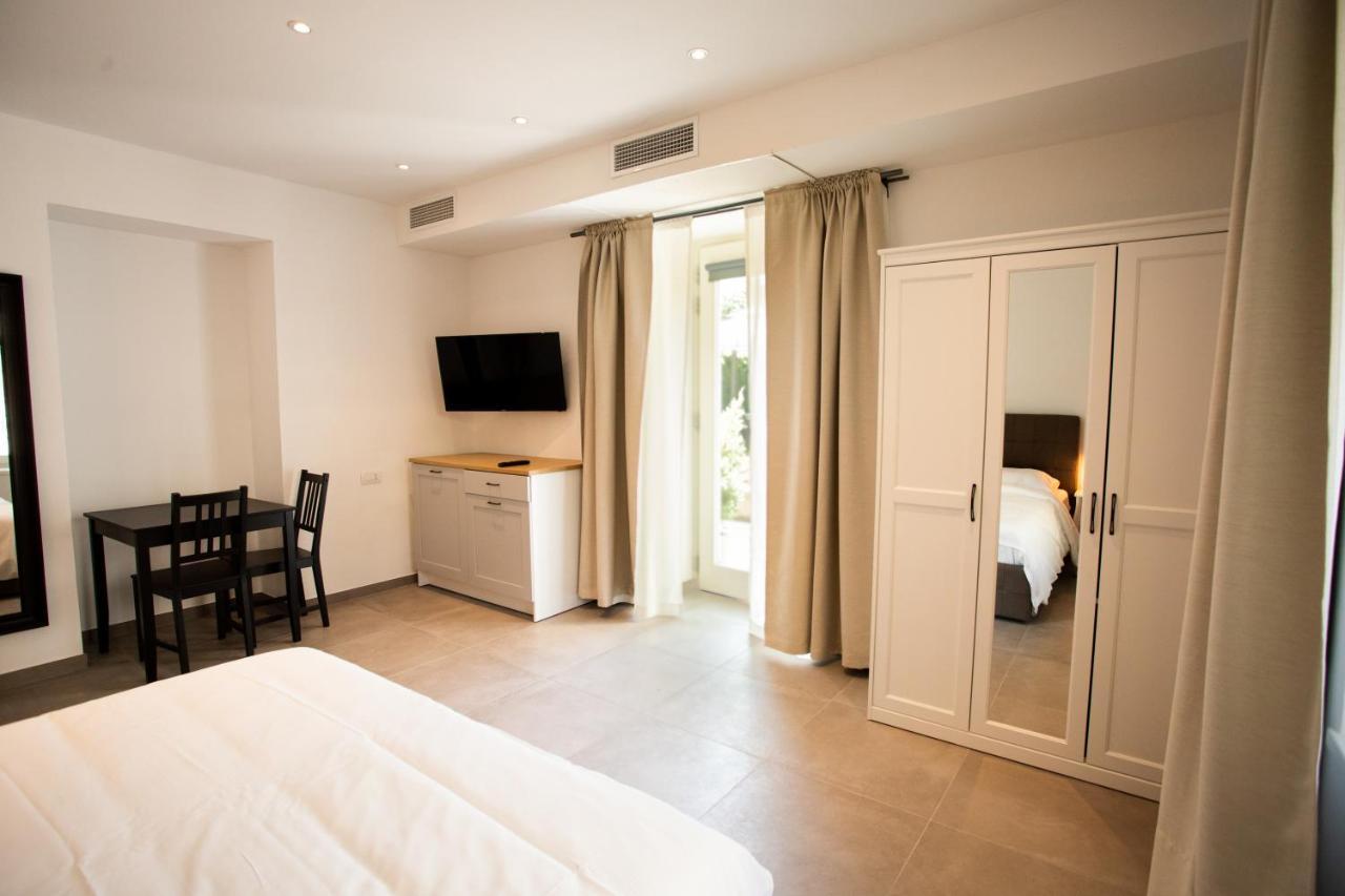 Alpencity Suites Trento Exterior photo