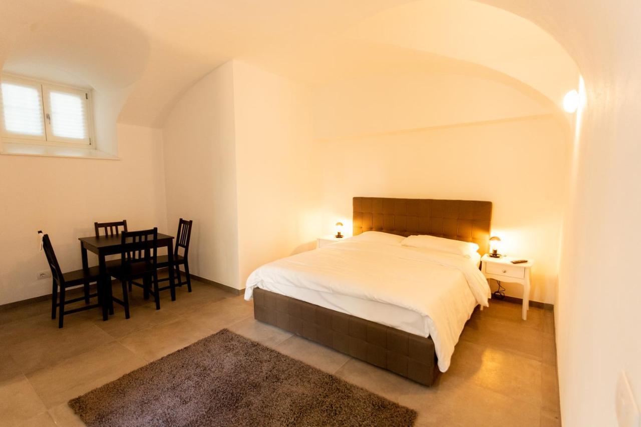 Alpencity Suites Trento Exterior photo