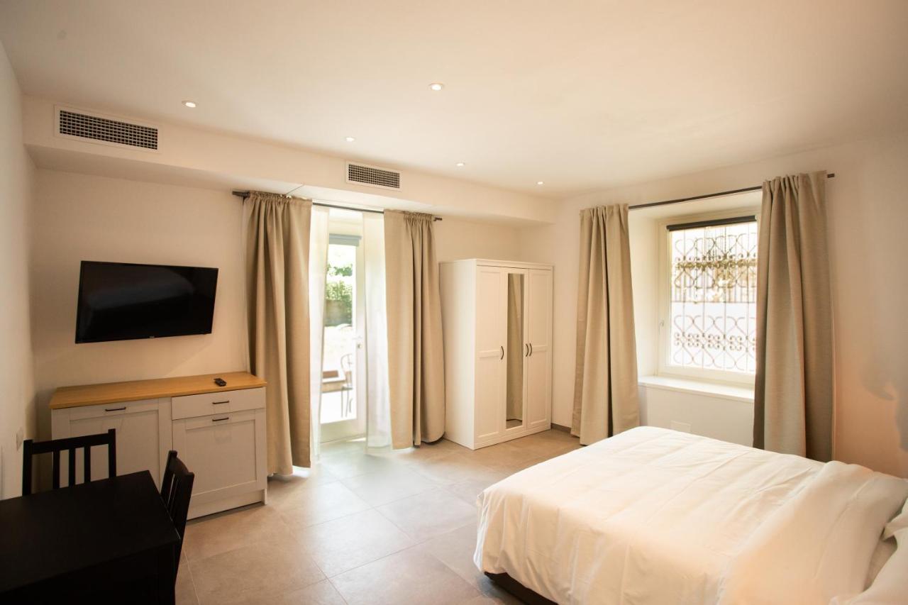 Alpencity Suites Trento Exterior photo