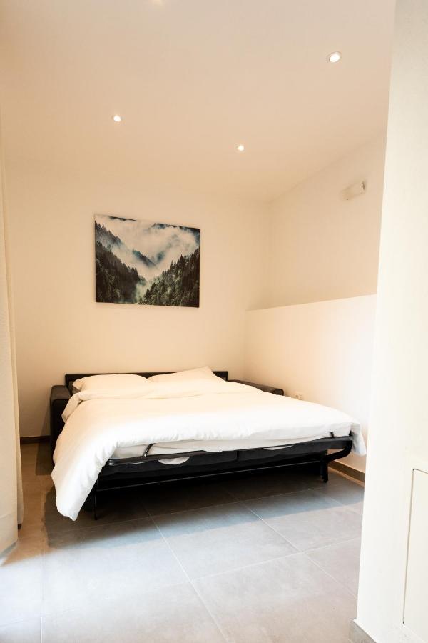 Alpencity Suites Trento Exterior photo