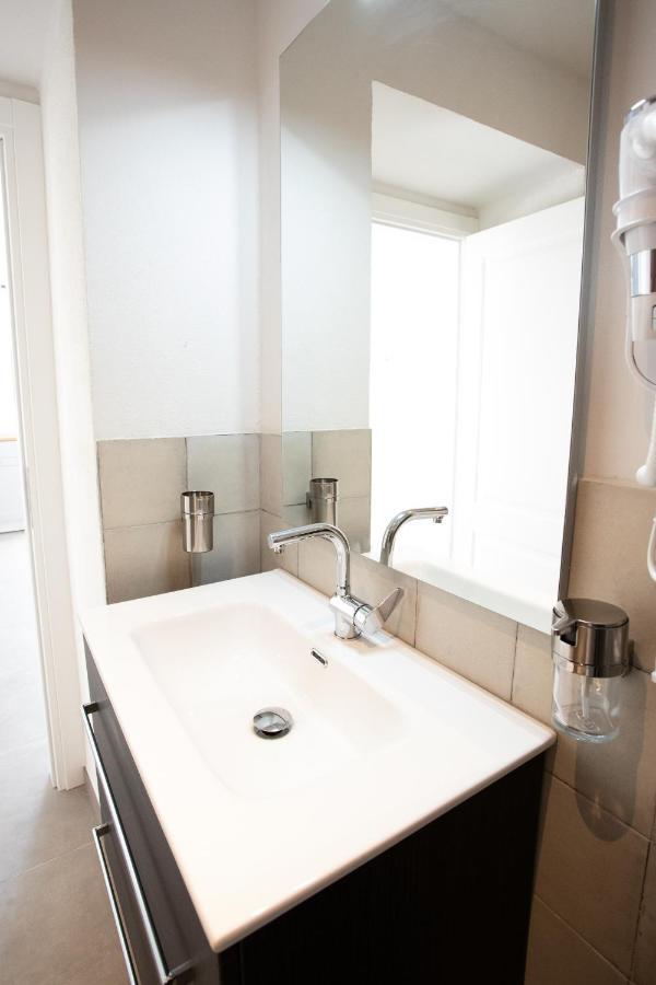 Alpencity Suites Trento Exterior photo