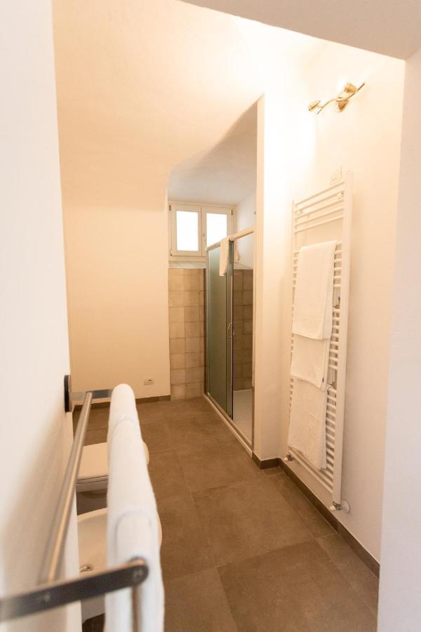 Alpencity Suites Trento Exterior photo