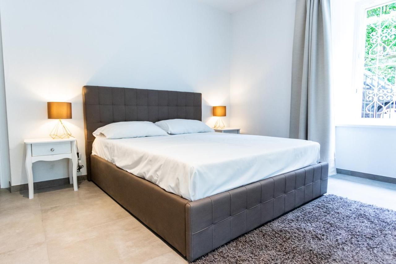 Alpencity Suites Trento Exterior photo