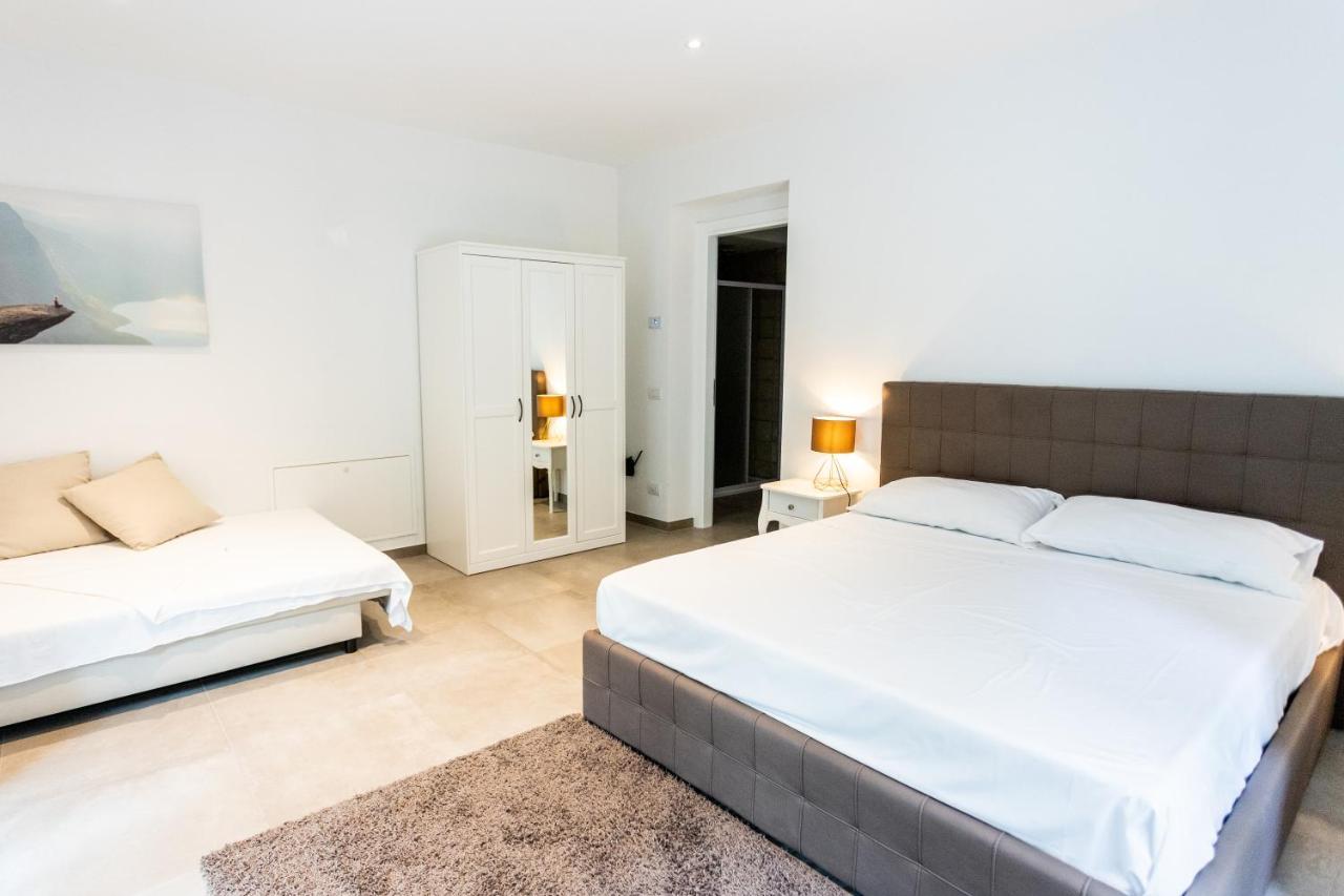 Alpencity Suites Trento Exterior photo