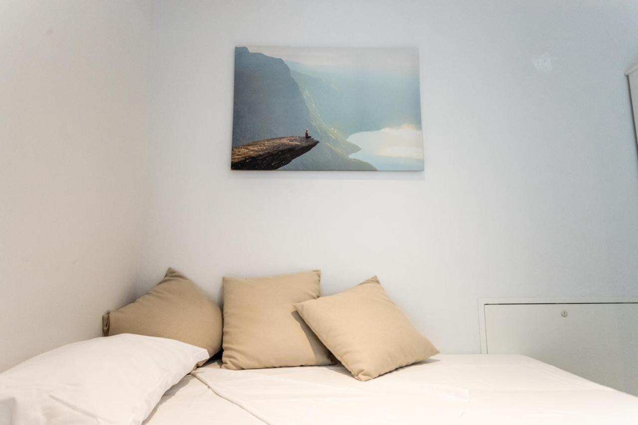 Alpencity Suites Trento Exterior photo